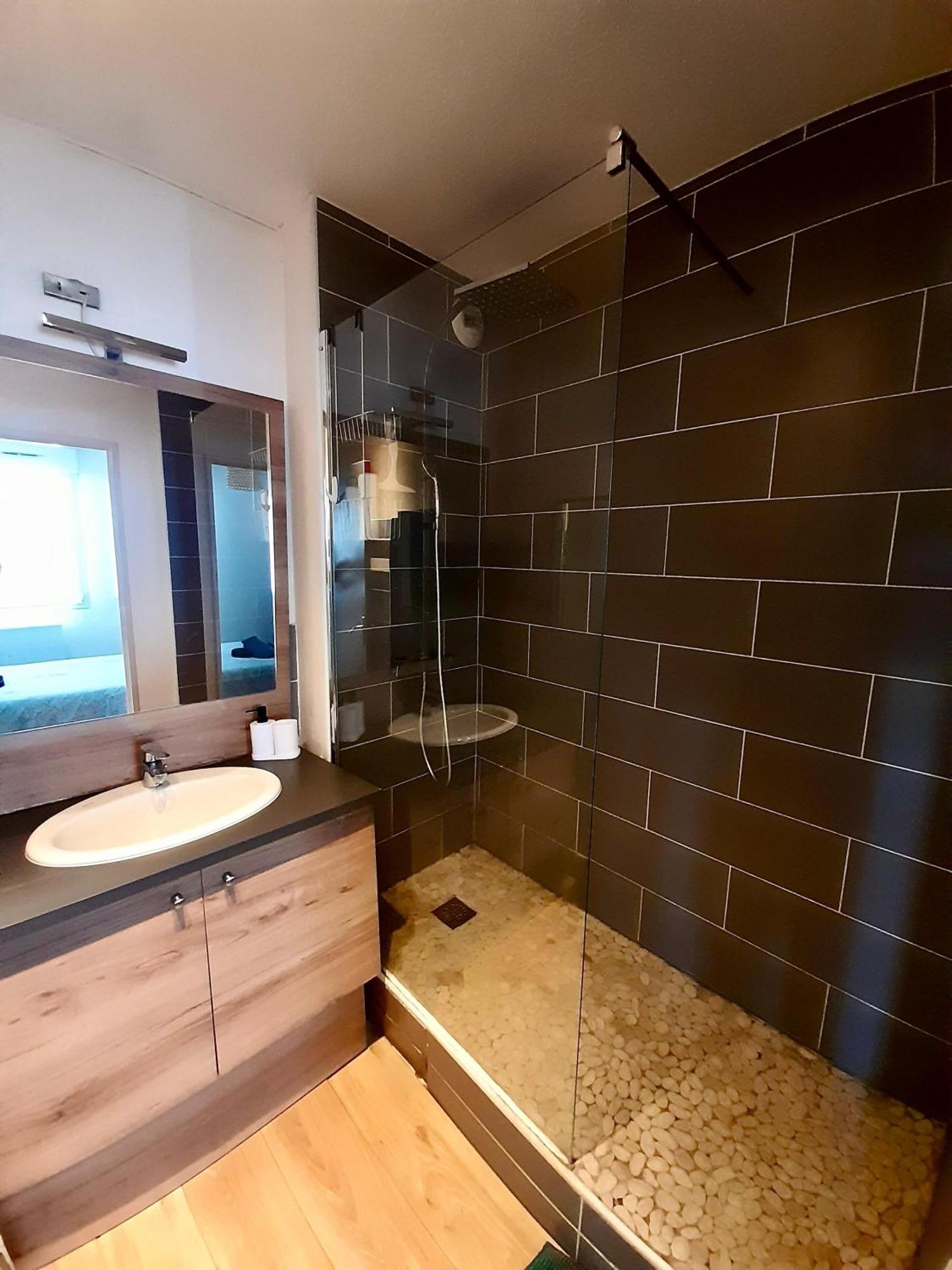 Apartmán Terrasse De La Pompignane - T2 Lumineux Plein Sud Montpellier Exteriér fotografie